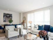 Westferry Circus, London, 2 Bedroom Apartment