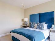 Westferry Circus, London, 2 Bedroom Apartment