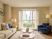 Westferry Circus, London, 2 Bedroom Flat