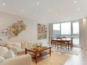 Westferry Circus, London, 3 Bedroom Flat