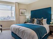 Westferry Circus, London E14, 1 bed flat to rent, £2,816...