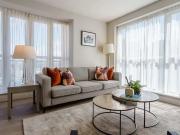 Westferry Circus, London E14, 2 bed flat to rent, £3,640...