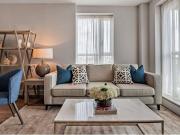 Westferry Circus, London E14, 2 bed flat to rent, £3,800...