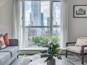 Westferry Circus, London E14, 2 bed flat to rent, £3,857...