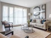 Westferry Circus, London E14, 2 bed flat to rent, £3,913...