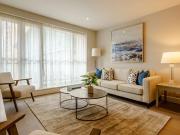 Westferry Circus, London E14, 2 bed flat to rent, £4,078...