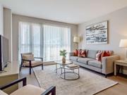 Westferry Circus, London E14, 2 bed flat to rent, £4,182...