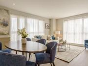 Westferry Circus, London E14, 2 bed flat to rent, £4,398...