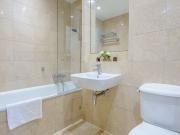 Westferry Circus, London E14, 2 bedroom flat to rent...