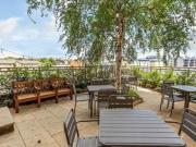 Westferry Circus, London, E14