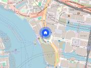 Westferry Circus, London, E14