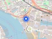 Westferry Circus, London, E14