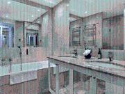 Westferry Circus, London, E14