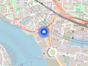 Westferry Circus, London, E14 8RW