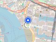 Westferry Road, Canary Wharf, London, E14