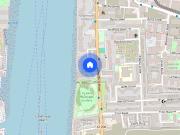 Ocean Wharf, 60 Westferry Road, Isle Of Dogs, London, E14