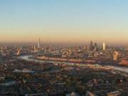 Westferry Road, Landmark Pinnacle, Isle Of Dogs, 3...