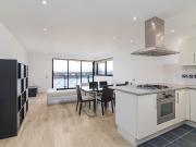 Westferry Road, London E14, 2 bed flat to rent, £2,850...