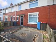 Westfield Avenue, Fleetwood | FY7