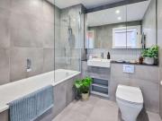 Westfield Avenue, Stratford, E20
