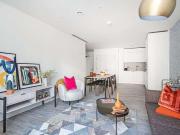 Westfield Avenue, Stratford, E20