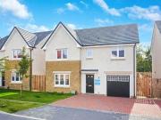 Westfield, Briestonhill View, 4 Bedroom Detached