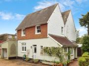 Westfield, Cottage Lane, Hastings, 3 Bedroom Detached