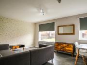 Westfield Court, Westfield Road, Hyde Park, Leeds, West...