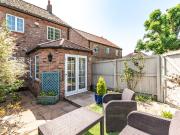 Westfield Drive, Appleton Roebuck, York YO23
