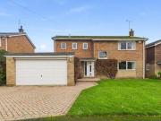 Westfield Garth, Walkington, 4 Bedroom Detached