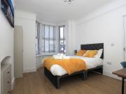 Westfield House Ensuites Close to City Hospital Westfield House Ensuites Close to City Hospital