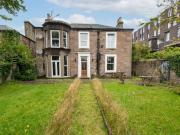 Westfield Place, West End, Dundee DD1, 5 bed semi...