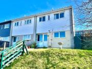 Westfield, Plymouth, 3 Bedroom End