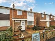 Westfield Road, Eggborough, 3 Bedroom End