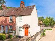 Westfield Road, Harpenden, 3 Bedroom End