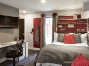 Westfield Road, Leeds LS3, 1 bed flat to rent, £1,122...