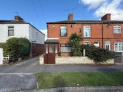 Westfield Road, Rotherham S66, 2 bed terraced house to...