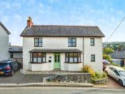 Westfield Road, Saundersfoot, 3 Bedroom Detached