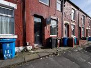 Westfield Street, Chadderton, 3 Bedroom Terraced