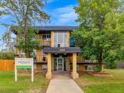 Westgate 1 Bedroom Apartment for Rent at 10159 155 St...