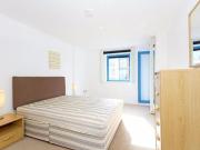 Westgate Apartment, Royal Victoria, E16