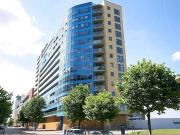 Westgate Apartments, 14 Western Gateway, Royal Victoria...