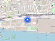 Westgate Apartments, 14 Western Gateway, Royal Victoria...