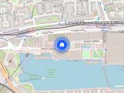 Westgate Apartments, 14 Western Gateway, Royal Victoria, E16
