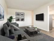 Westgate Apartments Convenient City Living 1 Bedroom for...