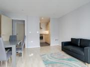 Westgate Apartments Western Gateway. 1 bed apartment to...