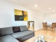 Westgate Apartments, Western Gateway, 3 Bedroom Apartment