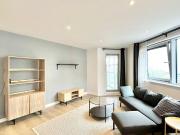 Westgate Apartments, Western Gateway, London E16, 2 bed...