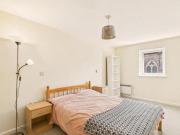 Westgate, Arthur Place, 2 Bedroom Apartment