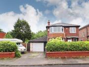 Westgate Drive, Swinton, 4 Bedroom Detached